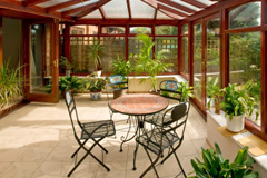 Robins conservatory quotes