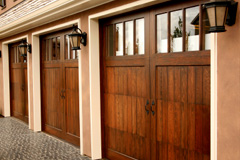 Robins garage extension quotes